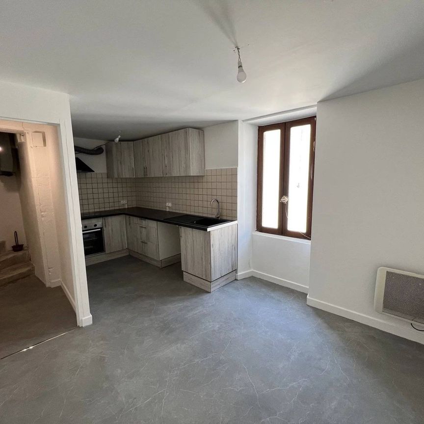 Maison de village Ancone - Photo 1