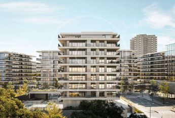 Apartamento T1 em Lisboa