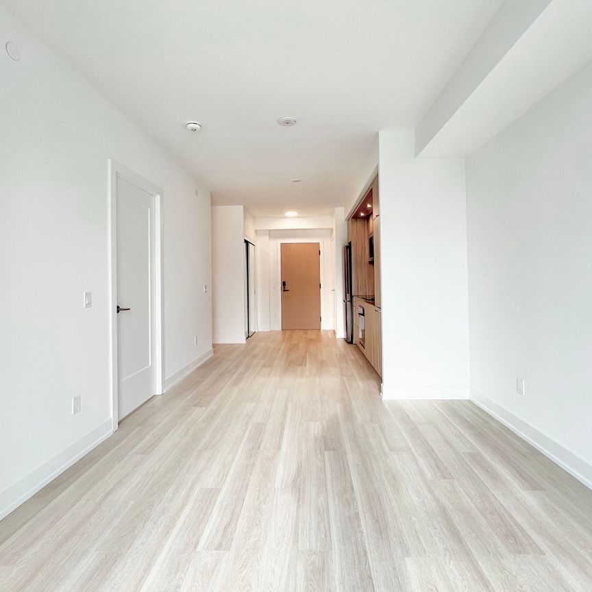 For Lease - 25 Cordova Avenue Unit# 908, Toronto, Ontario - Photo 1