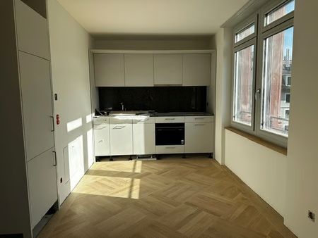 2 Zimmer, 4. Stock - Photo 3