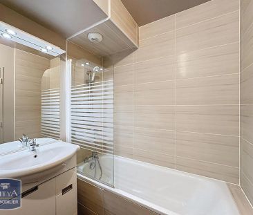 Appartement à louer 2 pièces 51.55m² - Photo 4