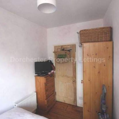 1 bedroom property to rent in Dorchester - Photo 1