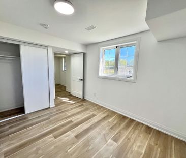 For Lease - 3271A Turnstone Boulevard Unit# Basement, Pickering, On... - Photo 1