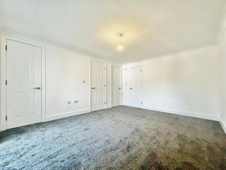 2 bedroom apartment to rent - Photo 4