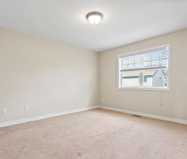 For Lease - 8 CHICORY Crescent, St. Catharines, Ontario - Photo 3