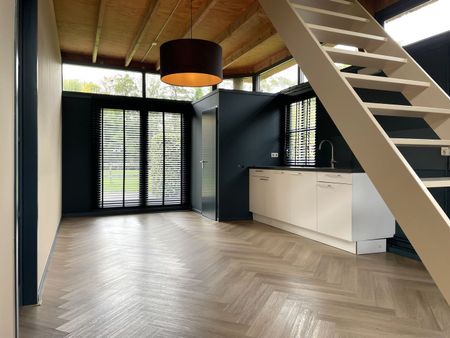 Huis te huur: Oranje Nassaulaan 3-B 2361 LA Warmond - Foto 2