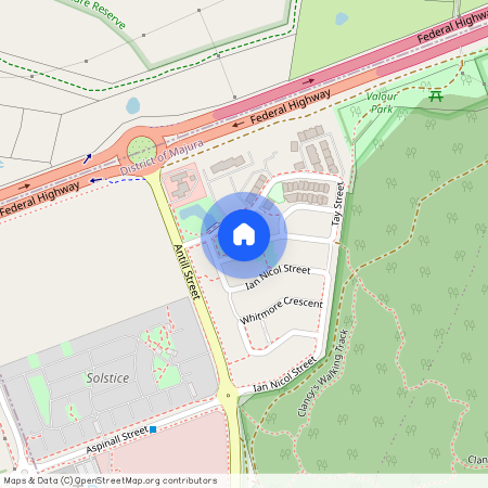 92 Tay Street, Watson ACT 2602