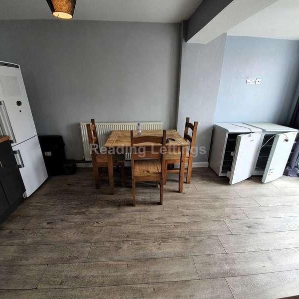 Spring Terrace, Reading, RG2 - Photo 1