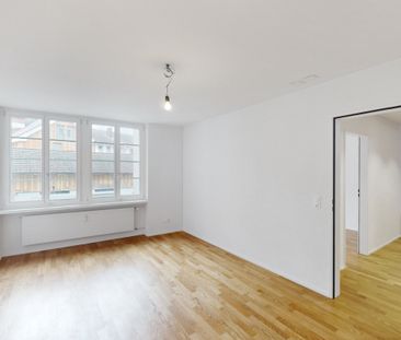 Thermalbad & Zentrum vor der Haustür Ihr neues Zuhause in Bad Zurzach! - Foto 4