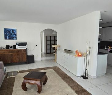 4.5 Zimmer, 116 m², 1. Stock - Foto 1