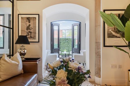 1 Bed Flat, Barnabas Apartments, N12 - Photo 5