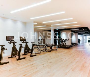 Studio to rent - Photo 4