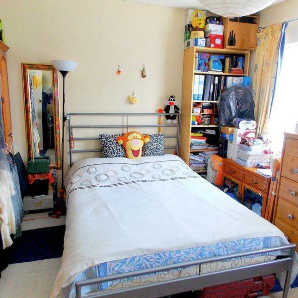 1 bedroom property to rent - Photo 1