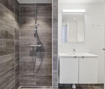 Egedal stationsby - 2 vær. lejebolig med altan med fin udsigt og go... - Photo 6