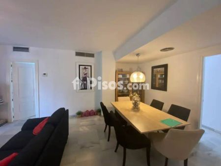 Piso en alquiler en Marbella - Foto 5