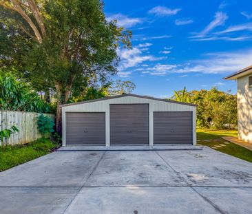 31 Chevallum Rd, Palmwoods QLD 4555 - House For Rent | Domain - Photo 1