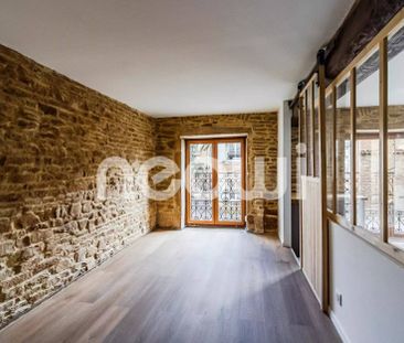 Rental Apartment - Photo 1