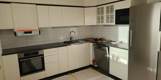 Svärdsgatan 16A - Foto 3