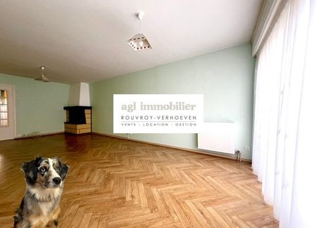 Location Appartement 4 pièces 80m² DUNKERQUE 59140 - Photo 3