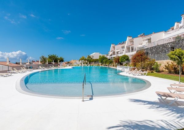 Wonderful apartment for rent at Magnolia Golf Resort