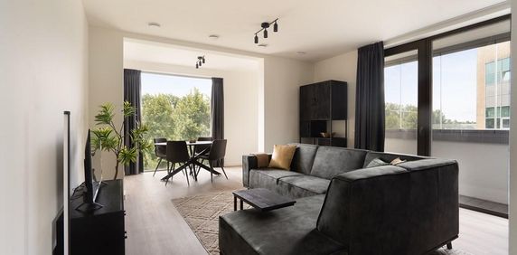 Rentmeesterstraat 54C, 1315 JS Almere, Nederland - Photo 2
