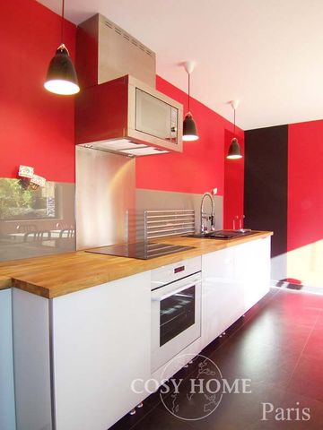 Maison en location | Courbevoie - Photo 4