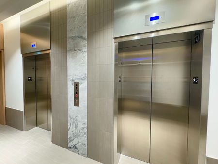 For Lease - 395 Square One Drive Unit# 2209, Mississauga, Ontario - Photo 4