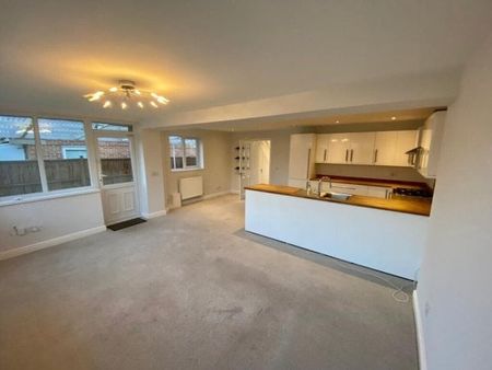 Christie Drive, Loughborough, Property for rent - Photo 5