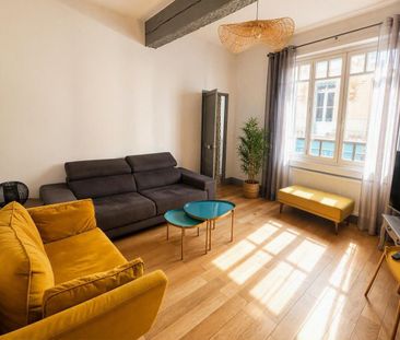 Location Appartement 3 pièces 75m² TOULOUSE 31000 - Photo 1