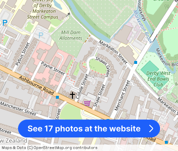 Shaws Green, Derby, DE22 - Photo 1