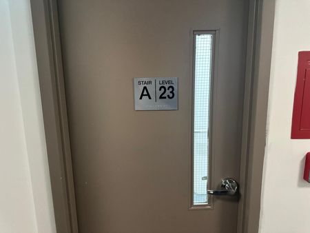 For Lease - 15 Watergarden Drive Unit# 2305, Mississauga, Ontario - Photo 2