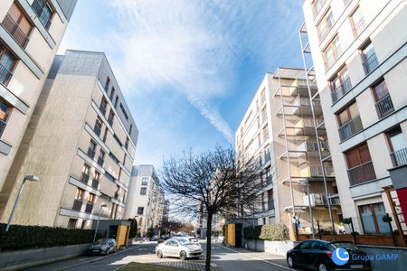 Studio z oddzielną kuchnią *os. Mozarta* 30m2 - Photo 2