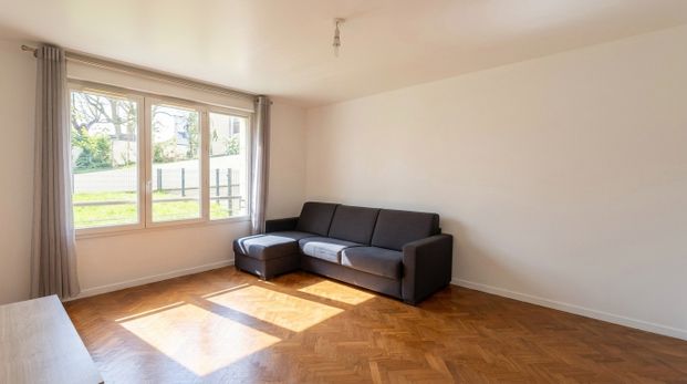 Appartement T2 SURESNES à louer - Photo 1