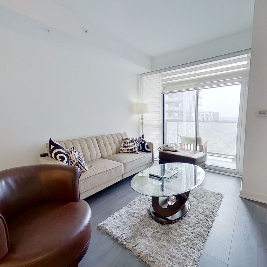 For Lease - 75 Oneida Crescent Unit# 1402, Richmond Hill, Ontario - Photo 1