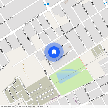 21 Titania Street, NSW 2765, Riverstone