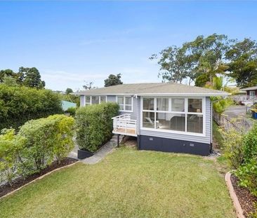 Warm Family Home in Forrest Hill Area - Photo 5