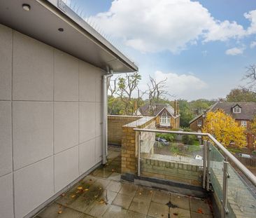 2 bedroom flat to rent - Photo 5