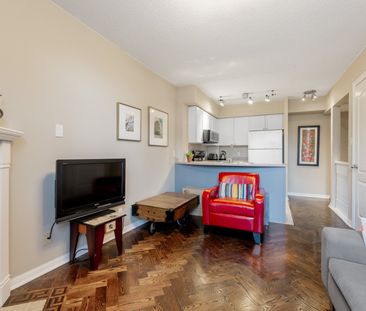 For Lease - 29 Sudbury Street Unit# 2904, Toronto, Ontario - Photo 5