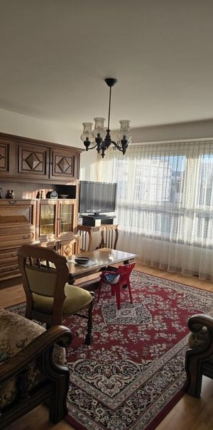 3 Zimmer, 79 m², 3. Stock - Photo 1