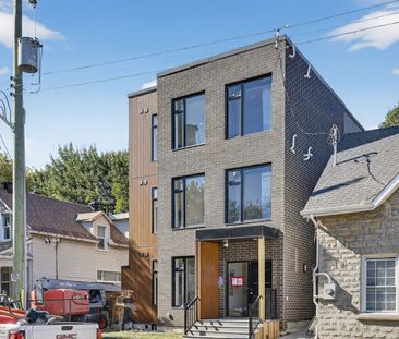 For Lease - 123 Harvey Street Unit# 0A, Glebe - Ottawa East and Are... - Photo 6