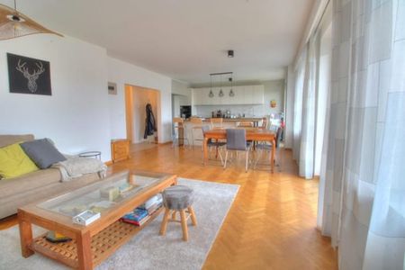 Appartement te huur - Photo 4