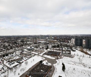 For Lease - 275 Village Green Square, Toronto, Ontario - Photo 1