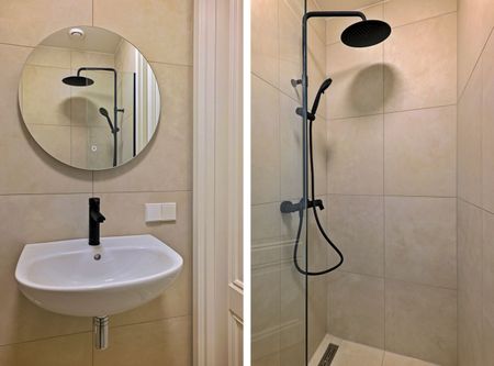 Appartement te huur: Bilderdijkstraat 100-1 1053 KX Amsterdam - Foto 4