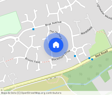 Bluebell Rise, Lightwater, GU18 - Photo 1