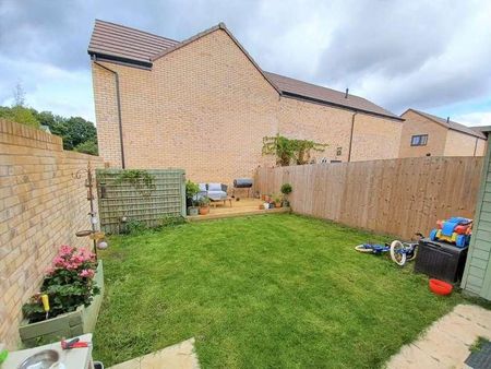 Whitaker Road, Combe Down, Bath, BA2 - Photo 3