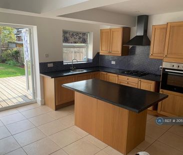3 bedroom end of terrace house to rent - Photo 6