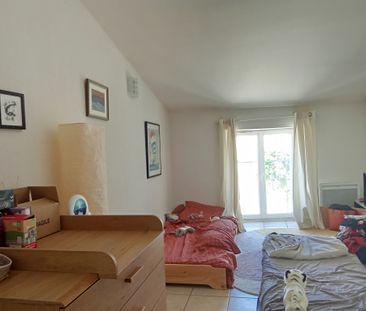 Location Maison 3 pièces 75m² ANIANE 34150 - Photo 4