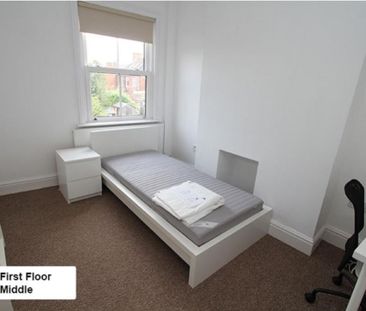 Arden Street, Coventry, Cv5 6fd, Earlsdon - Photo 3