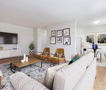 Classic Suite - 1 Bedroom - Photo 4