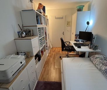 3.5 Zimmer, 80 m², 2. Stock - Photo 2